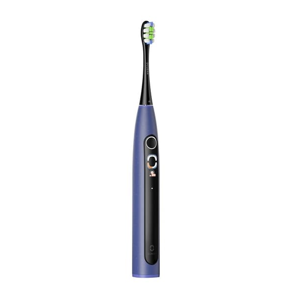 OCLEAN Elektrisk Tandborste X Lite Mörkblå