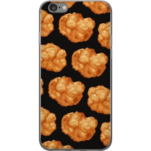 Mobilskal till Apple iPhone 6 med Nuggets