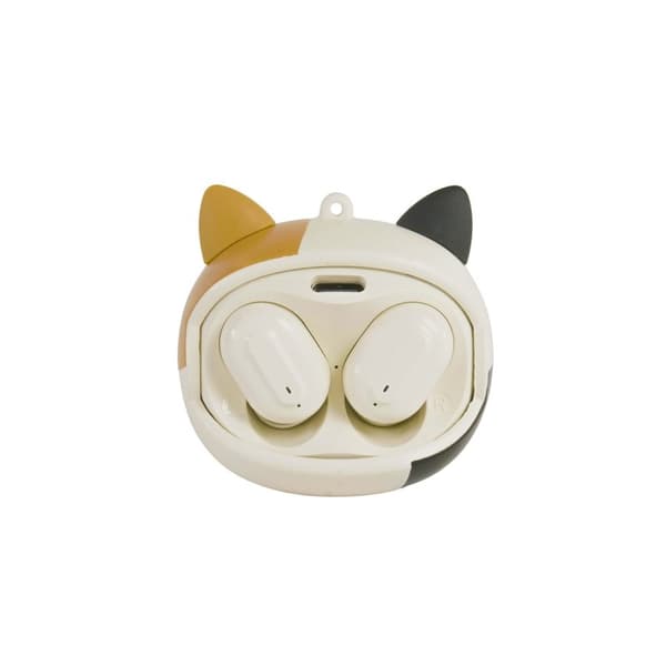 SQUISH øretelefoner In-Ear True Wireless Spin Cam