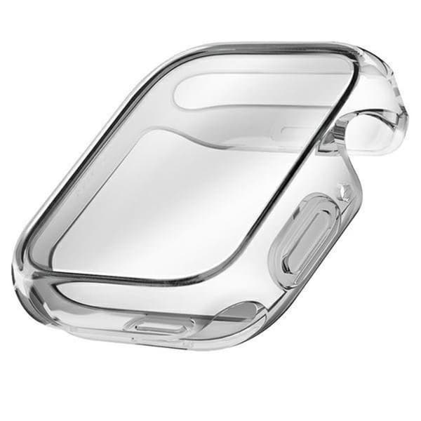 UNIQ Apple Watch 7/8 (45mm) - Røget Grå