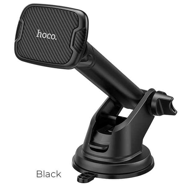 HOCO CA67 Sagittarius serie strækmagnetisk mobiltelefonholder