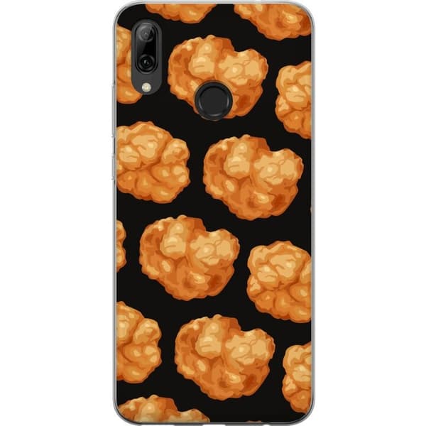 Mobilskal till Huawei P smart 2019 med Nuggets