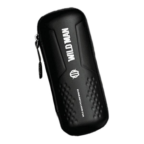 WILDMAN E3 Flaskeholder Taske Cykel - Sort