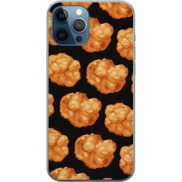 Mobilskal till Apple iPhone 12 Pro med Nuggets