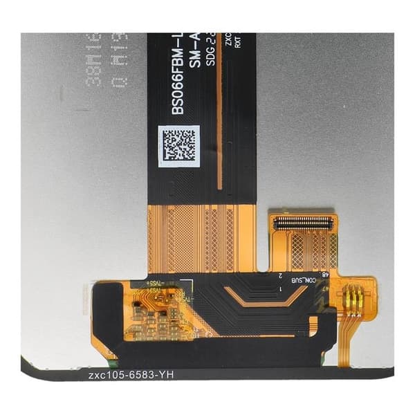 Galaxy A14 5G Skärm med LCD-display A146B FixCell OEM