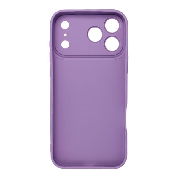 Telefontaske til iPhone 17 Pro Max Roar Luna - Lilla