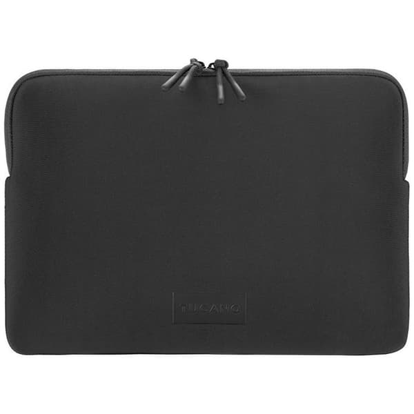 Tucano Datorfodral för Macbook Neo 13" One Sleeve - Svart