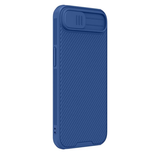 Nillkin Mobilskal till iPhone 16e CamShield Pro