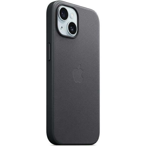 Apple Mobilskal till iPhone 14 Plus/15 Plus MagSafe FineWoven
