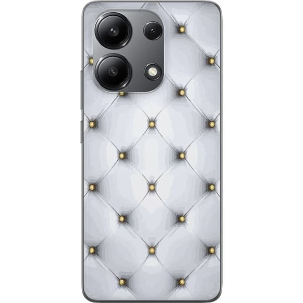 Mobilskal till Xiaomi Redmi Note 13 4G med Fancy
