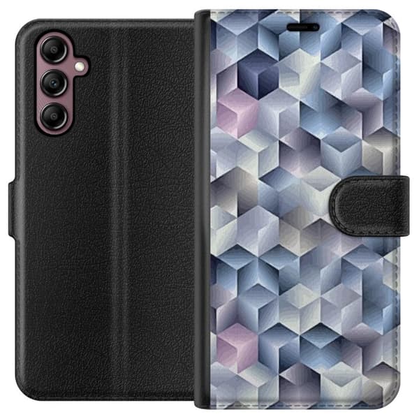 Pung Taske til Samsung Galaxy A14 5G med Cyclone