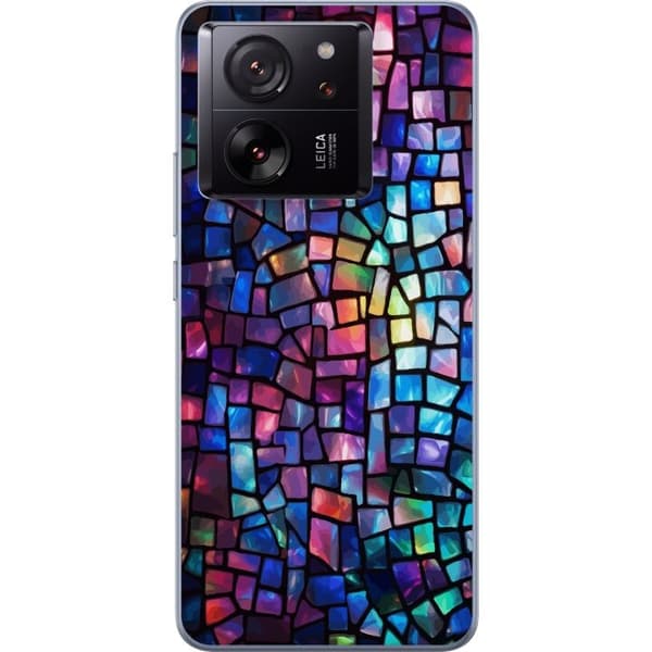 Mobilskal till Xiaomi 13T Pro med Disco