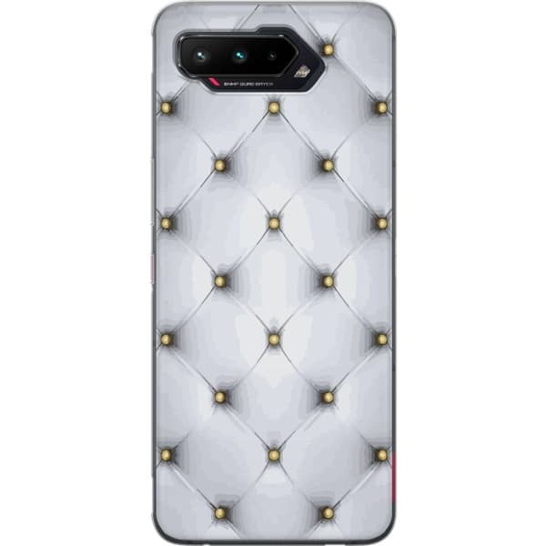 Mobilskal till Asus ROG Phone 5 med Fancy