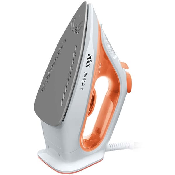 Braun Ångstrykjärn SI1009OR TexStyle 1 Energy saving Auto off
