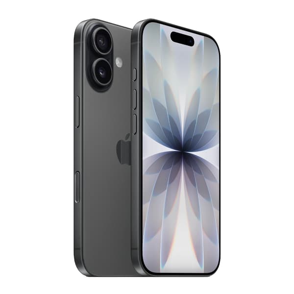 (UUSI) Apple iPhone 17 8GB/512GB - Musta