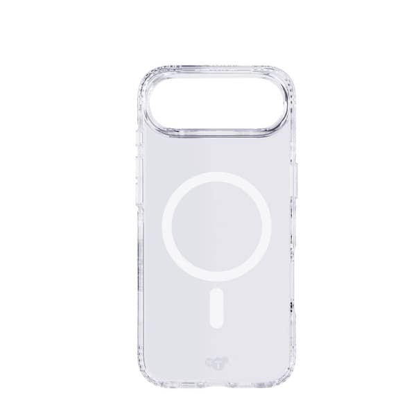 Tech21 Evo Lite MagSafe Apple iPhone Air Läpinäkyvä