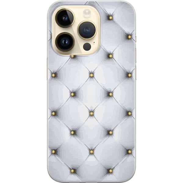 Telefonetuier til Apple iPhone 14 Pro med Fancy