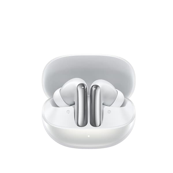 QCY Langattomat In-Ear MeloBuds N20 - Valkoinen