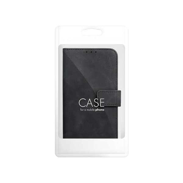 Xiaomi Redmi 14C Pung Taske Tender - Sort