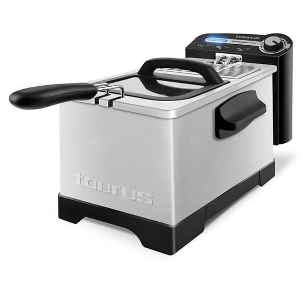TAURUS Rasvakeitin 3L Pro 3 Plus