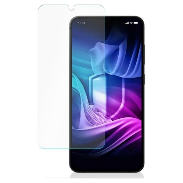 3MK Galaxy S25 Plus Muovikalvo Näytönsuoja Silky Matt Pro