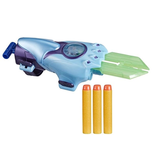 TRA Earthspark Rollespil Cyber-Sleeve Blaster