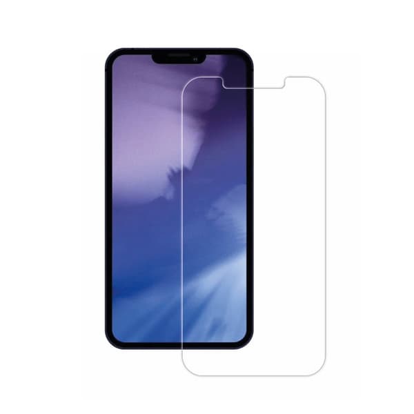 Vivanco Beskyttelsesglas 9H iPhone 12 / 12 Pro