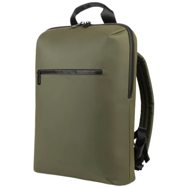 Tucano Ryggsäck För MacBook Pro 16" Gommo - Grön