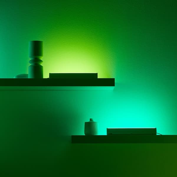 Wiz WiFi Light Bar RGB 2-pack