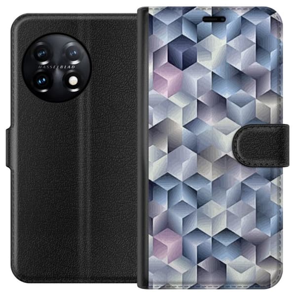 OnePlus 11 Cyclone Pung Taske