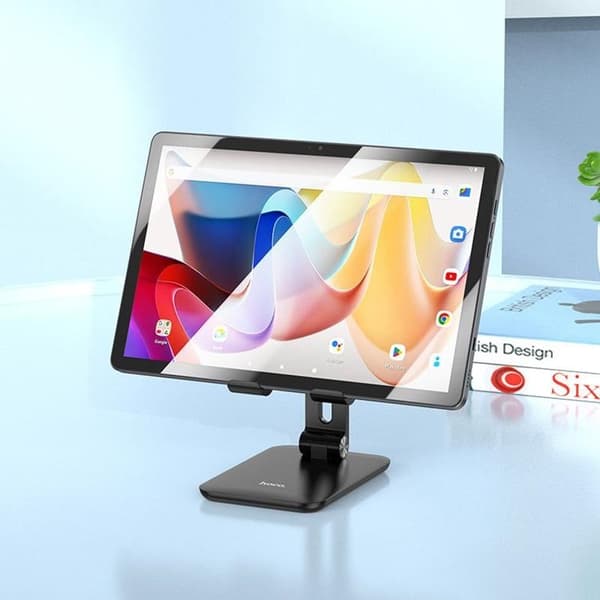 Hoco Tablet 10.95" 3 GB/64 GB HD Wi-Fi SIM Android HI14 - Stjernegrå