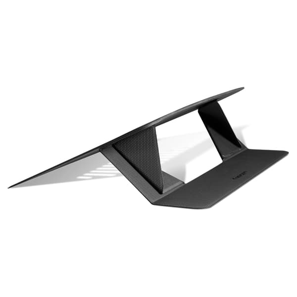Spigen Laptopstativ Slimfold LD201-S6 - Rymdgrå