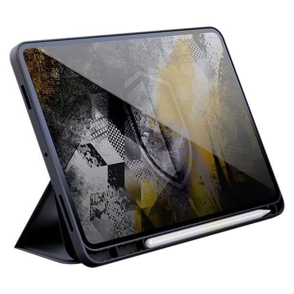3MK iPad Air (4/5 Gen) Cover Soft - Sort