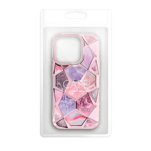 Mobilskal till iPhone 16e Twinki - Rosa