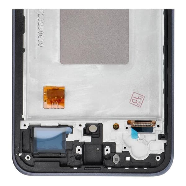 SAMSUNG A35 5G Skärm med LCD-display HARD OLED