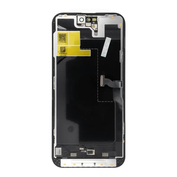 iPhone 14 Pro Max-skærm med LCD-skærm FixCell SOFT OLED