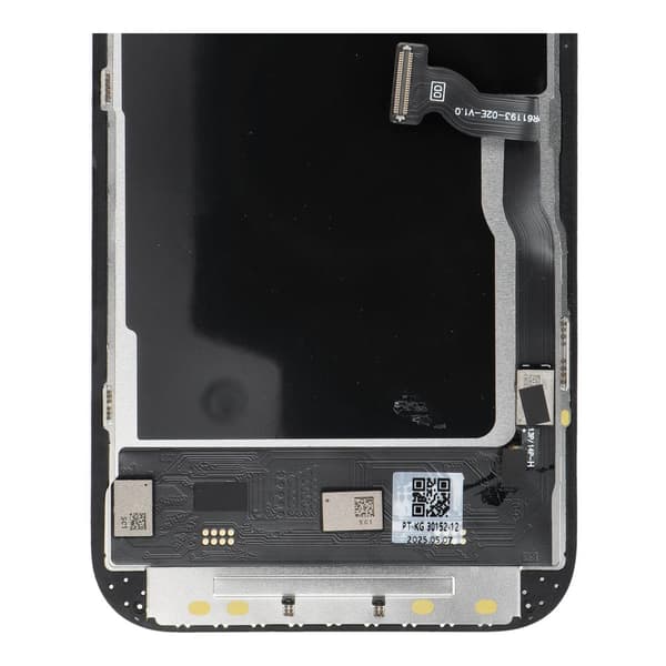 iPhone 14 Pro -näyttö LCD-näytöllä FixCell SOFT OLED 120Hz