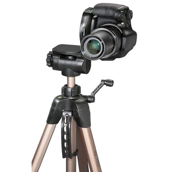 HAMA Stativkit Star 63 Inkl. Väska