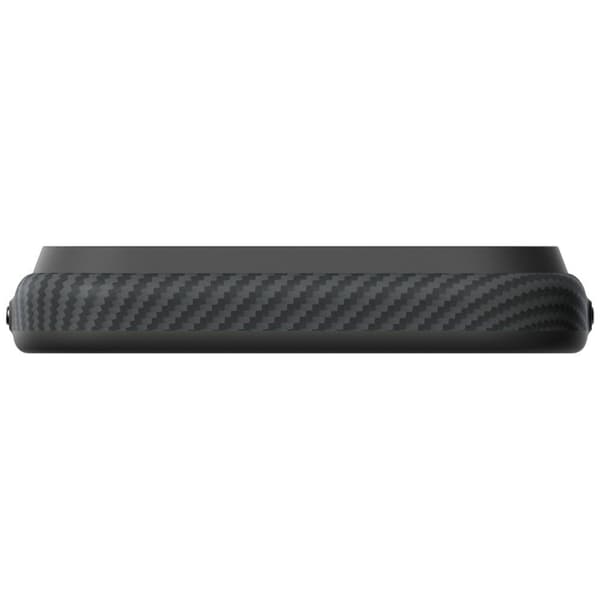 PITAKA Mobilcover til iPhone 18 Pro Max/17 Pro Max Magsafe Summa