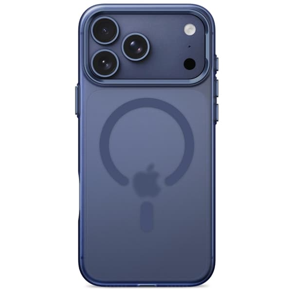 Tech-Protect Mobilcover Til iPhone 17 Pro Max/18 Pro Max Magsafe Magzero
