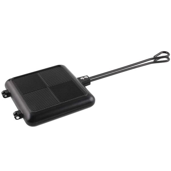Mustang Sandwichgrill Stor
