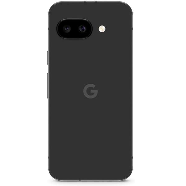 (NY) Google Pixel 9a 128GB - Svart