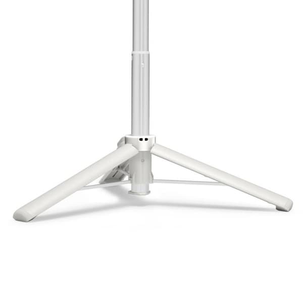 Spigen Magsafe Selfiestick Bluetooth Tripod S571W - Beige