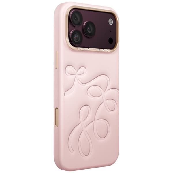 UNIQ Mobilcover til iPhone 18 Pro Max/17 Pro Max Coehl Cloude
