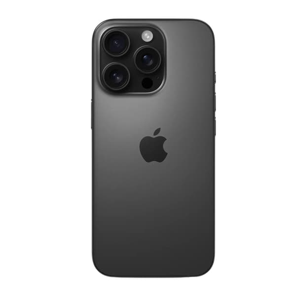 (NY) Apple iPhone 16 Pro - 8GB - 512GB - Sort Titanium