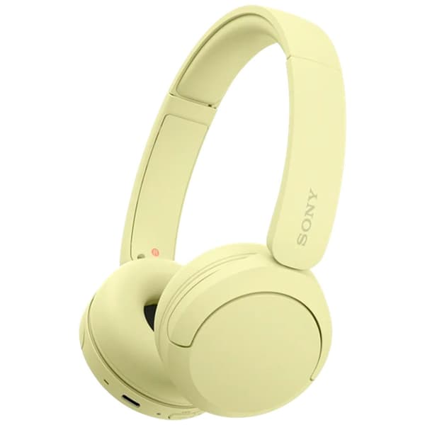 Sony Wh-Ch520 Gul