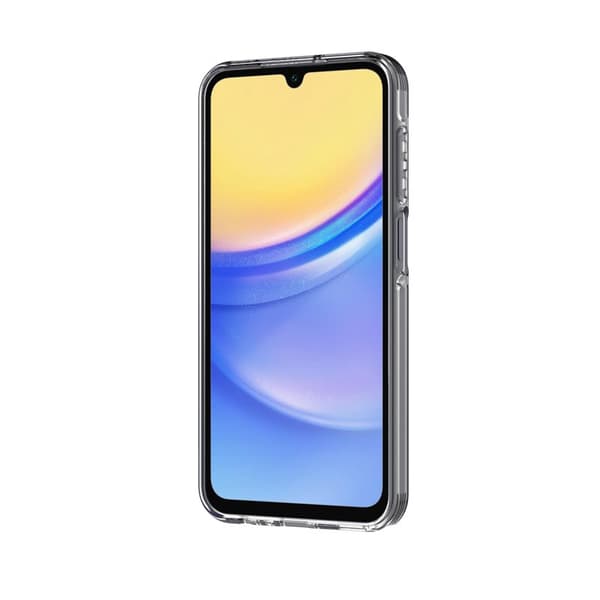 Tech21 Evo Lite Galaxy A15 5G/4G Transparent