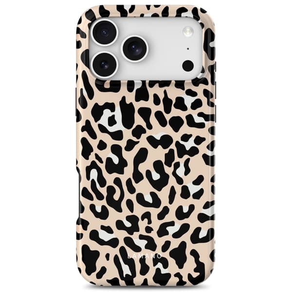 Tech-Protect Mobilcover Til iPhone 18 Pro Magsafe Lamano - Pure Instinct