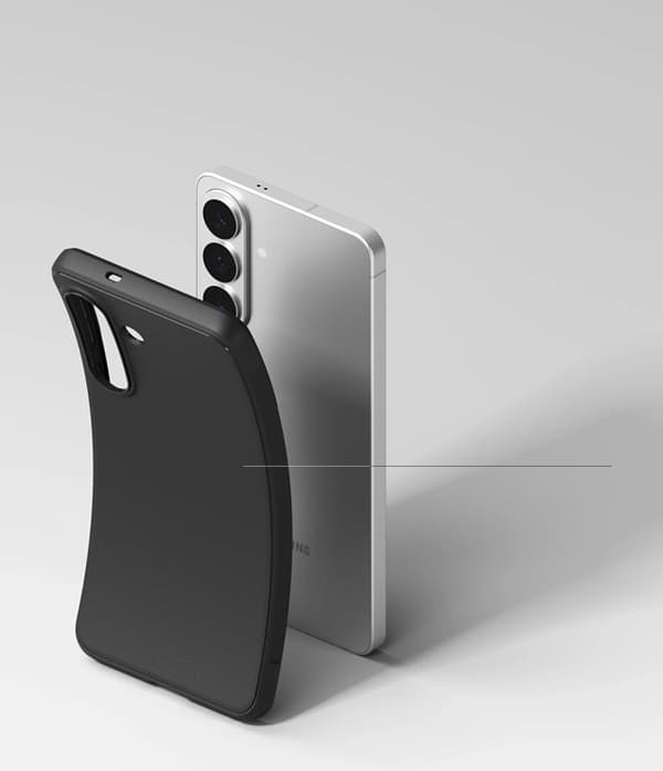 Ringke Mobilcover Til Galaxy S26 Onyx - Sort