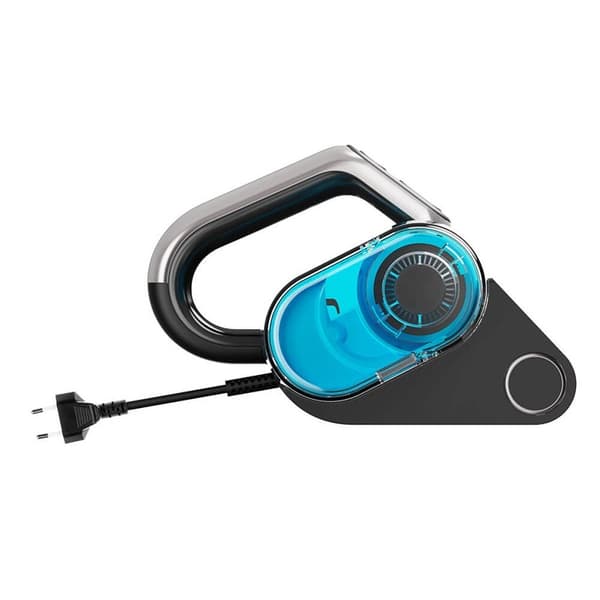 BLACK+DECK Patjanpuhdistaja 400W